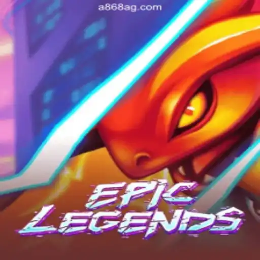 EpicLegends: A Dynamic Adventure in Modern Gaming