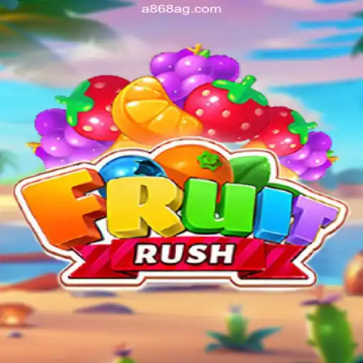 Experience the Thrill of FruitRush: A Dynamic Adventure