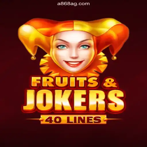 Exploring FruitsAndJokers40: An Exciting Journey Into Brazil's Top Betting Platform