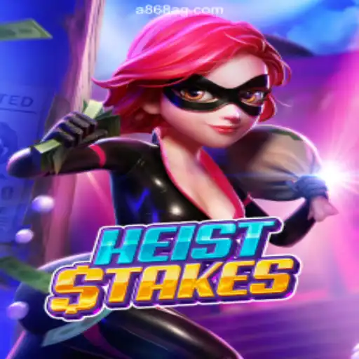 Discover the Thrills of HeistStakes: A New Adventure in Gaming