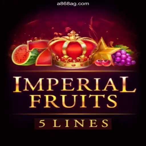 Exploring the Thrills of ImperialFruits5 and A868.COM as Brazil's Leading Betting Platform