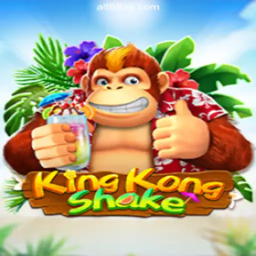 KingKongShake: A Thrilling Adventure in the Heart of the Jungle