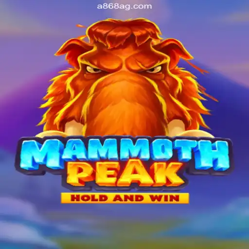 Explore MammothPeak: The Thrilling New Game Taking Brazil by Storm
