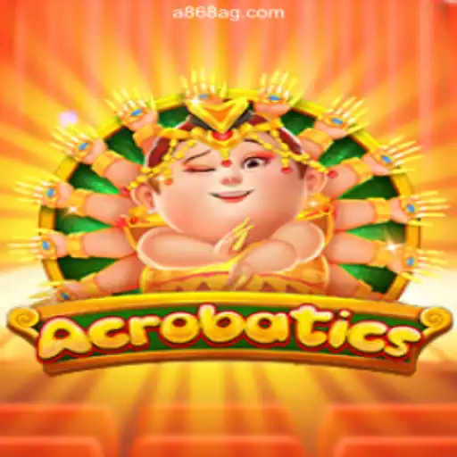 Exploring Acrobatics: A Thrilling New Game Experience