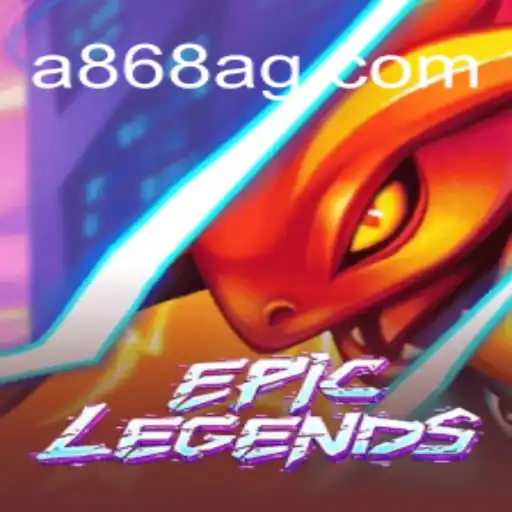 EpicLegends: A Dynamic Adventure in Modern Gaming