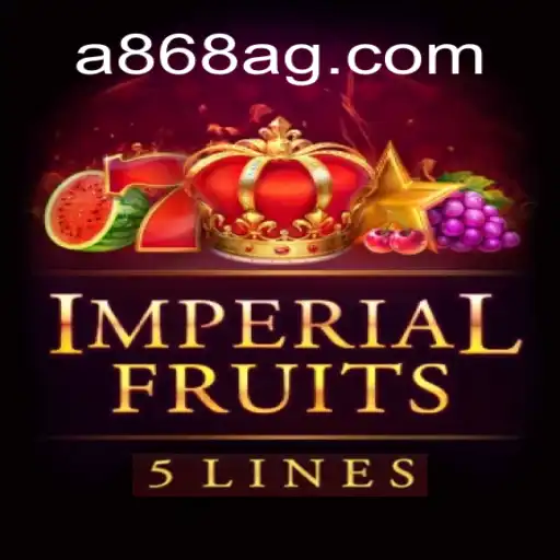 Exploring the Thrills of ImperialFruits5 and A868.COM as Brazil's Leading Betting Platform