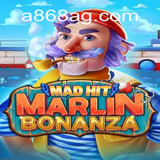 Explore MadHitMarlinBonanza: The Latest Sensation in Online Gaming