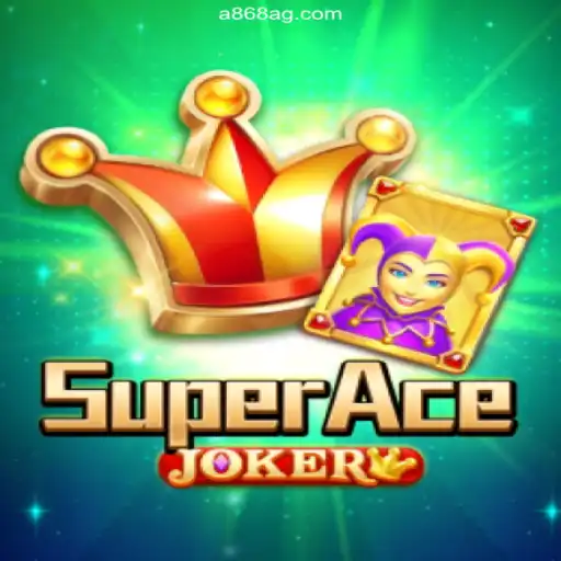Discover the Thrilling World of SuperAceJoker: Your Ultimate Gaming Experience