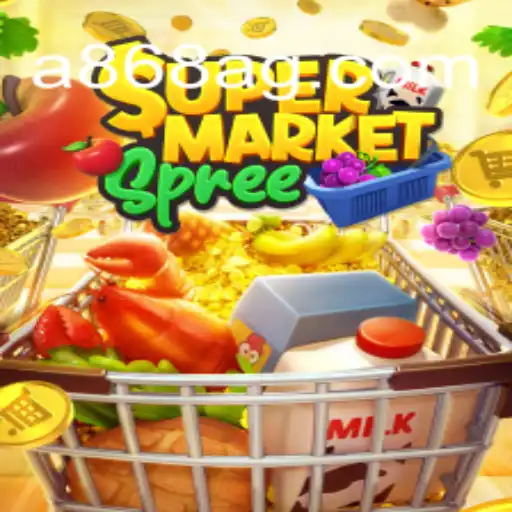 Exploring SupermarketSpree: A Thrilling Gaming Experience