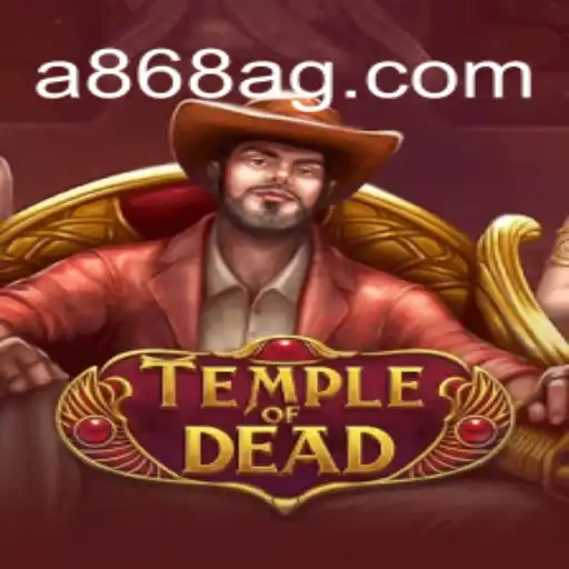 Unveiling TempleofDead: A Thrilling Journey Through Ancient Mysteries