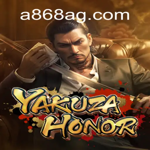 Explore the Thrilling World of YakuzaHonor