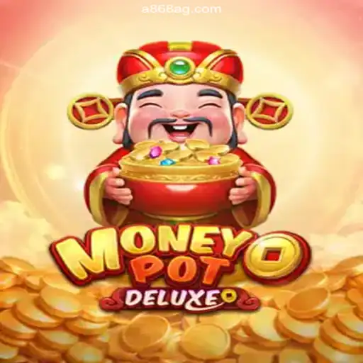Exploring MoneyPotDELUXE: A New Era in Online Gaming