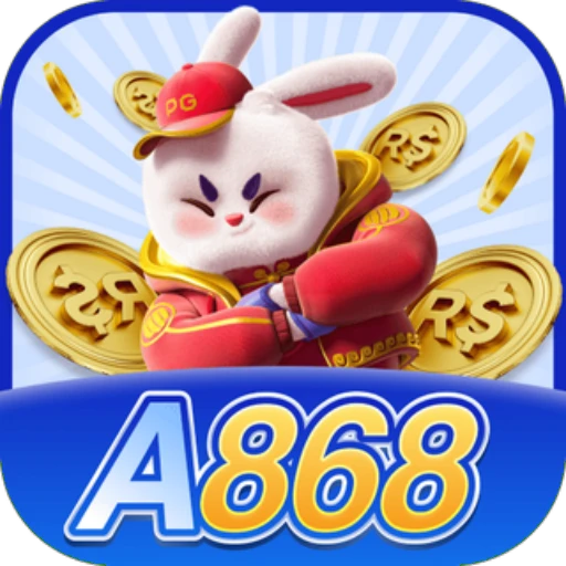 A868.COM ⭐️ A Plataforma de Apostas #1 do Brasil Logo