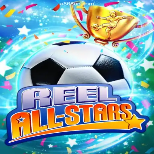 Discover the Thrills of ReelAllStars: A Premier Betting Experience on A868.COM