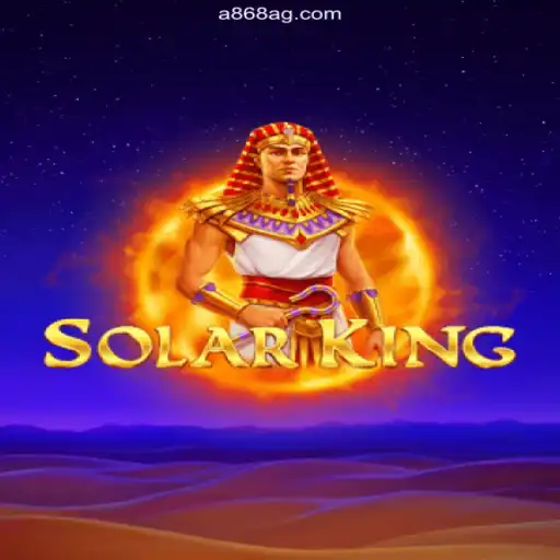 Discover SolarKing: The Galactic Adventure Game Sweeping Brazil
