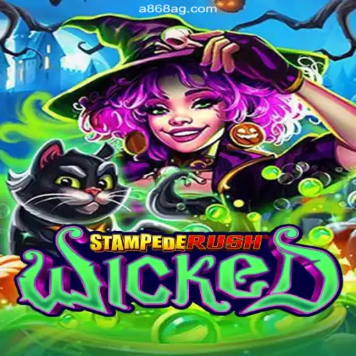 Exploring StempedeRushWicked: A Thrilling New Adventure in Gaming