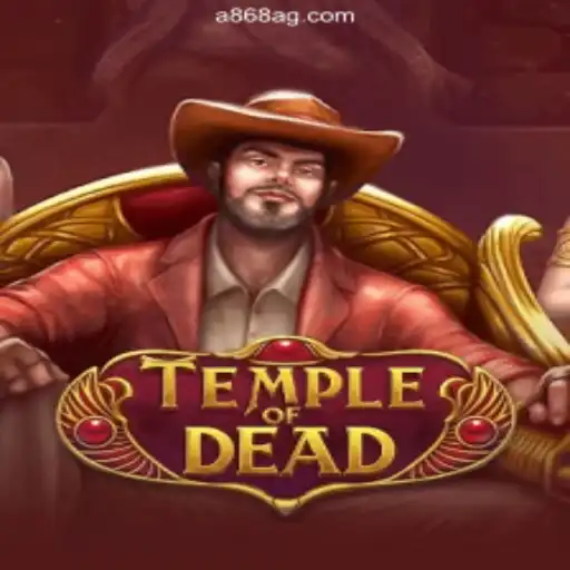 Unveiling TempleofDead: A Thrilling Journey Through Ancient Mysteries