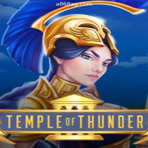 Unveiling the Thrills of TempleofThunder: A Revelatory Gaming Experience
