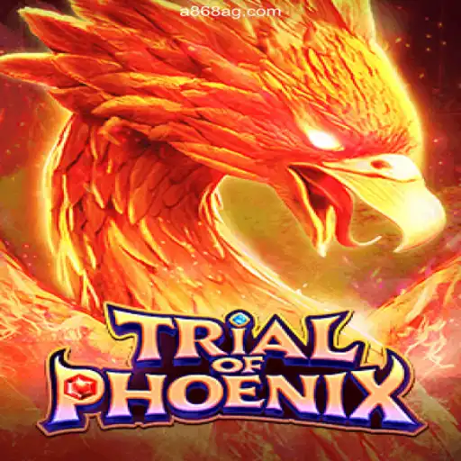 TrialofPhoenix: A Journey through Myth and Challenge