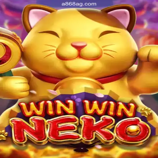 Discover 'WinWinNeko': A New Gaming Experience with A868.COM